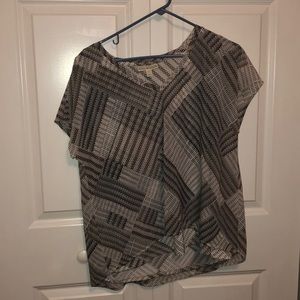 Dana Buchman Blouse